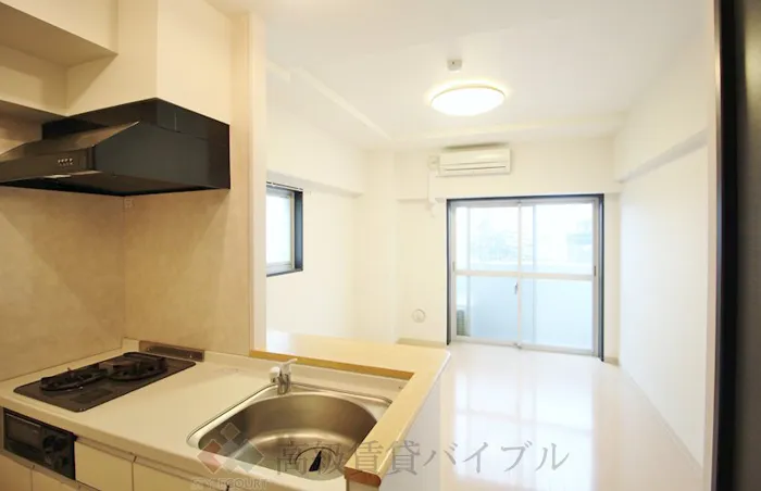 ボヌール新宿余丁町 の画像10