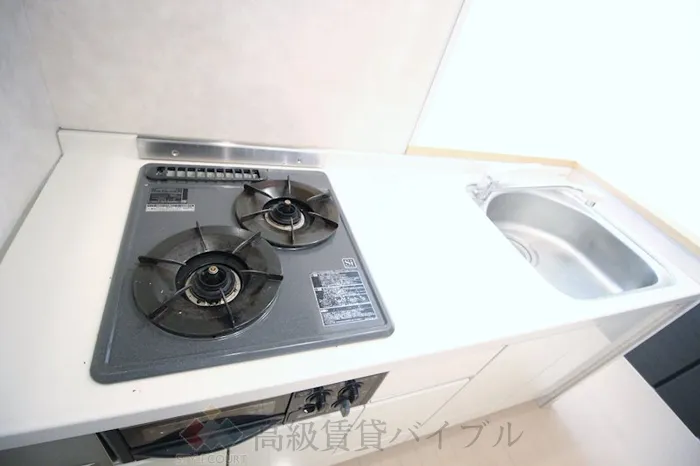 ボヌール新宿余丁町 の画像11