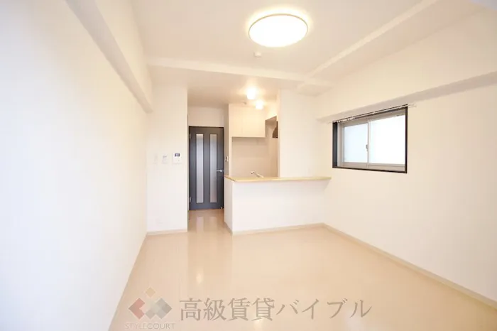 ボヌール新宿余丁町 の画像13