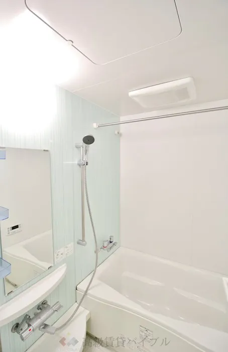 ボヌール新宿余丁町 の画像14