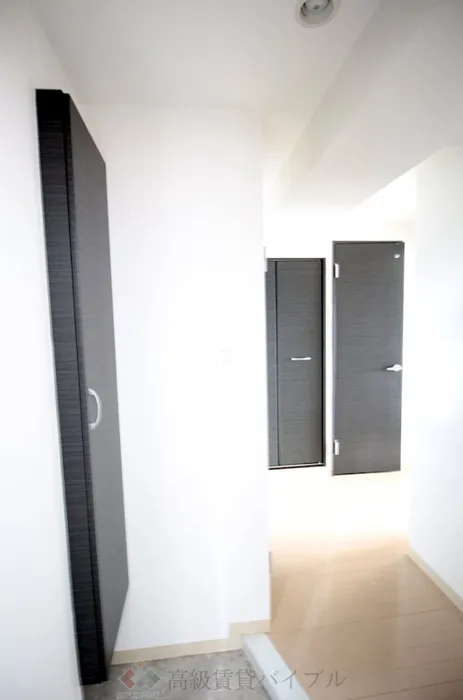 ボヌール新宿余丁町 の画像18