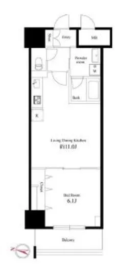 グレイス綾瀬 502