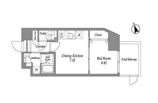 ENetial代官山 305
