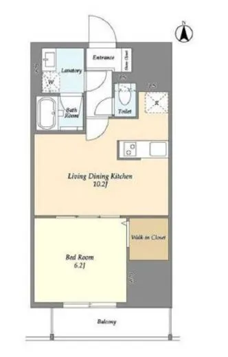 スコレサイト池袋 1402