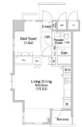プライムアーバン池袋 1205