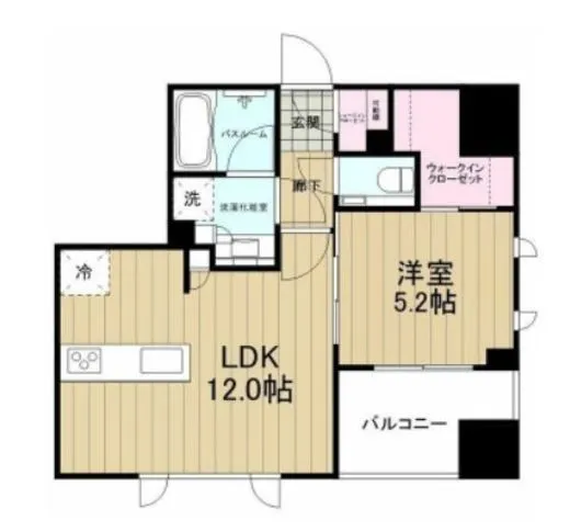 アトラス千代田御茶ノ水 9階 42.41㎡
