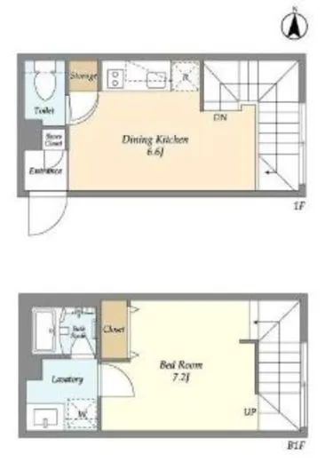 ガーデンレジデンス恵比寿 109