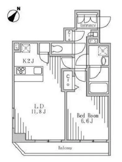 HOPE CITY 秋葉原 804