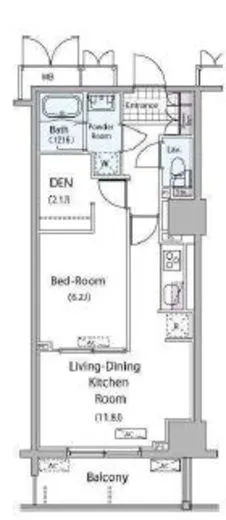 パークアクシス元浅草ステージ 509