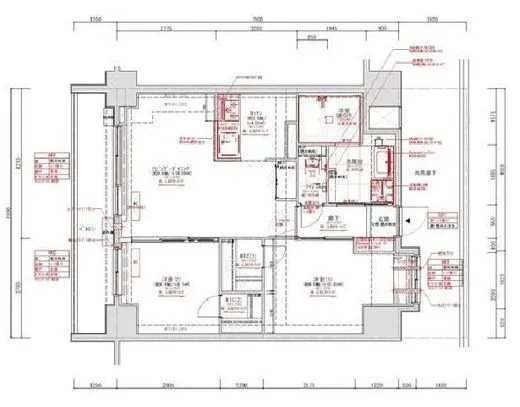 ドゥーエ東十条 303