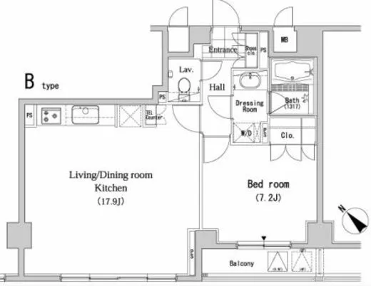 カスタリアお茶の水 402