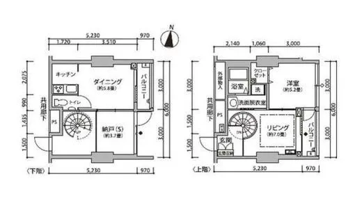東雲キャナルコートCODAN 12-212