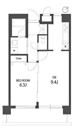 ガーデン板橋氷川町 522