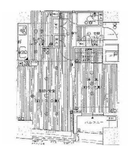 上野アインスタワー 4階 54.06㎡
