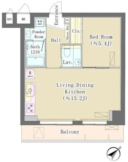 Maison de Takaya 205