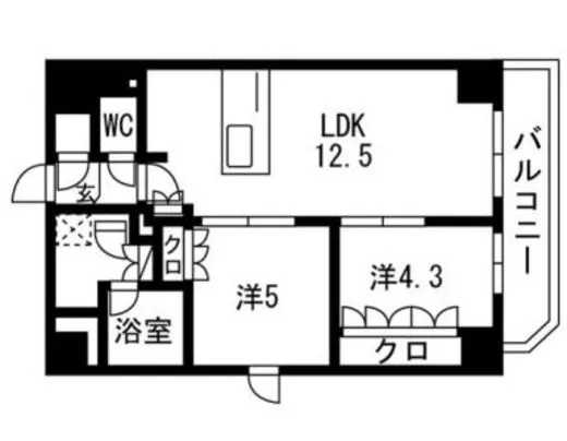 TRADIS両国Ⅲ 1002