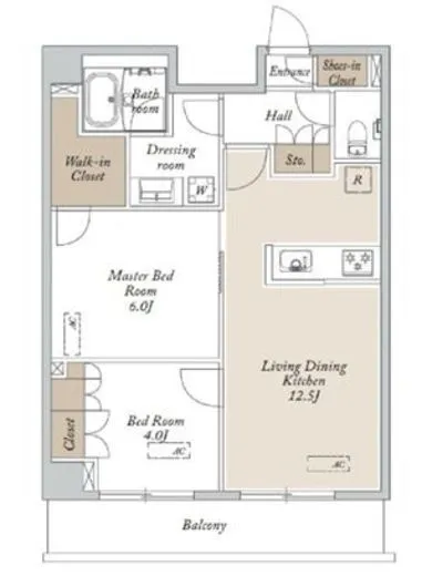 ＨＦ東尾久レジデンス　　　　　　　　　　 406