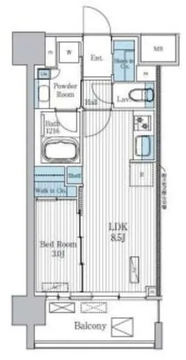 Terra蚕糸の森 402