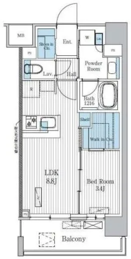 Terra蚕糸の森 305