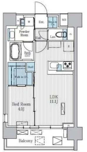 Terra蚕糸の森 801