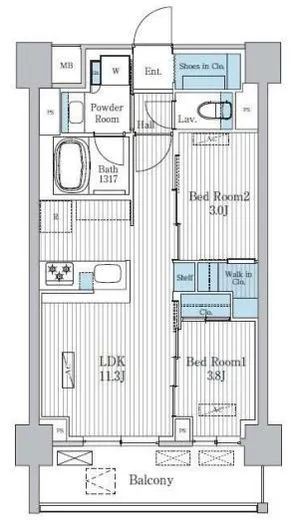 Terra蚕糸の森 708