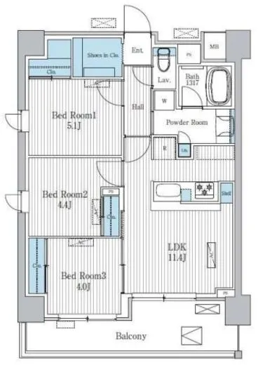 Terra蚕糸の森 406