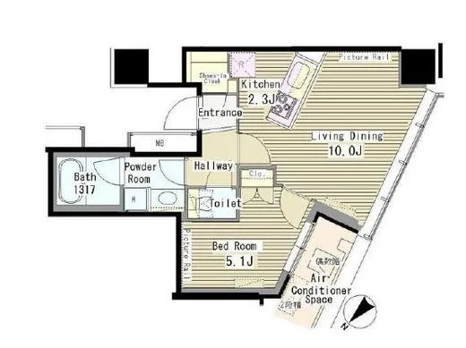 ＭＹ　ＴＯＷＥＲ　ＲＥＳＩＤＥＮＣＥ 1112