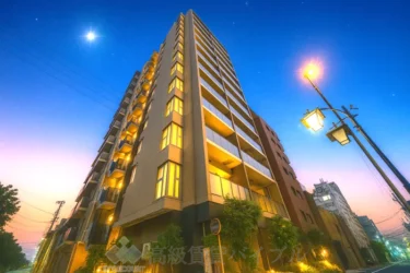 プレシス東京三ノ輪