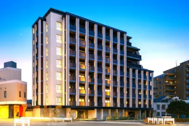 ブリリア練馬春日町