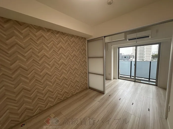 ガリシア亀戸 の画像13