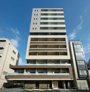 ディームス駒込