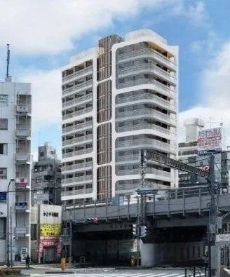 恵比寿フラワーホームマンシ