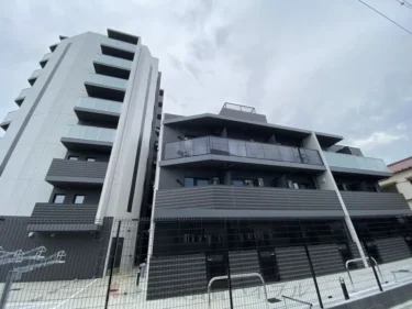 アーバンパーク高井戸