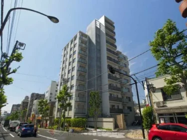 パークホームズ南大塚