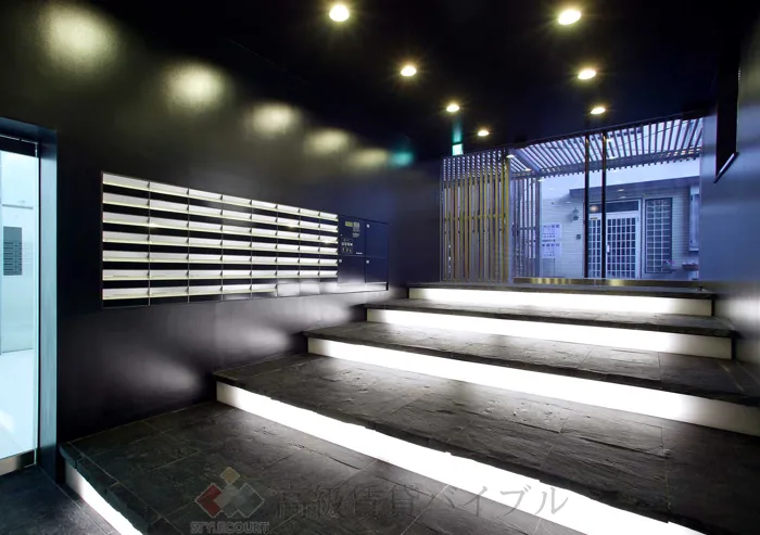 カスタリア雪谷 の画像2