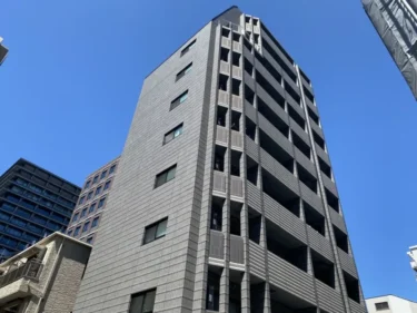 リオプラド赤坂