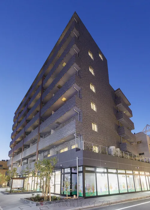 コーデリア荻窪 の画像2