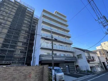 プレール・ドゥーク三ノ輪Ⅱ