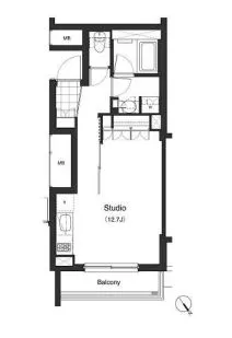 Ｂｒｉｌｌｉａ　ｉｓｔ　北沢ケヤキ 209