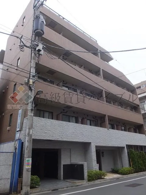 トーシンフェニックス江戸川橋 の画像2