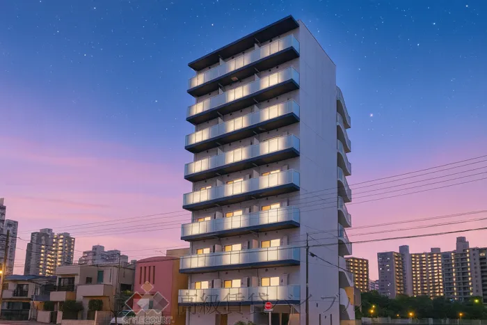 グランカーサ菊川