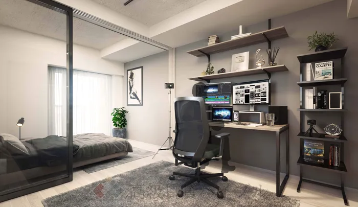 TRACK渋谷本町 の画像8