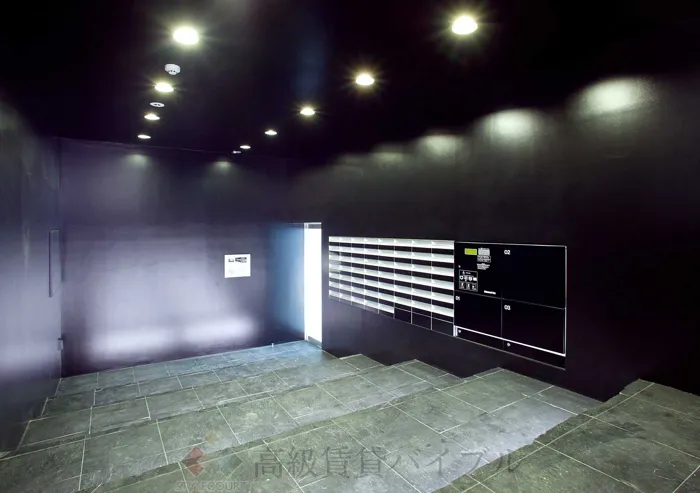 カスタリア雪谷 の画像3