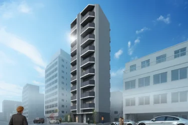 Alivis本郷三丁目