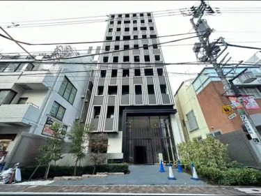 アジールコート芝公園