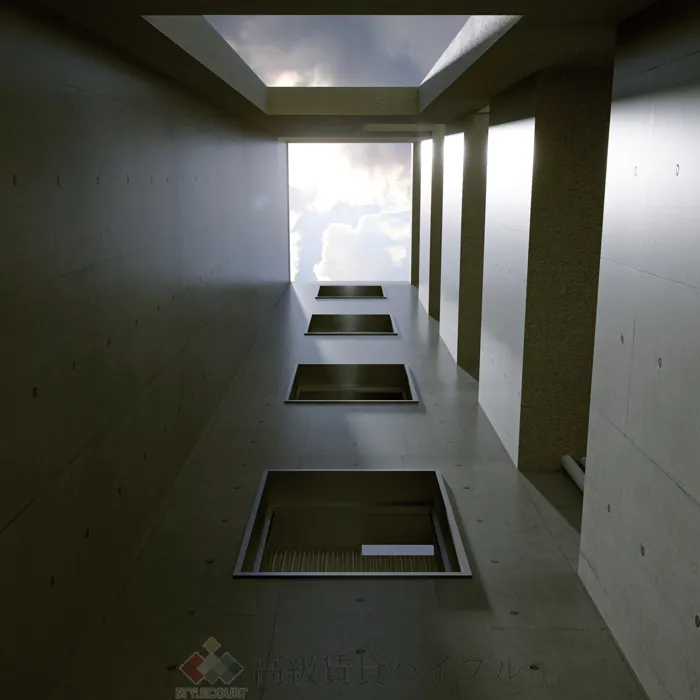 グランデュオ経堂19 (GranDuo経堂19) の画像4