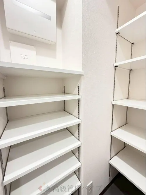 プレール・ドゥーク亀戸Ⅵ の画像6