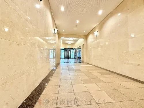 エリム春日町パークタワー の画像4