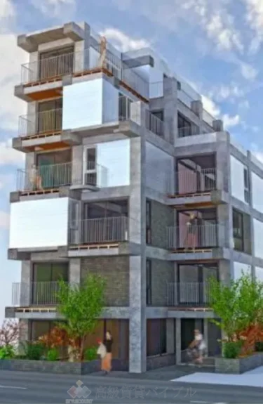 ルミーク早稲田