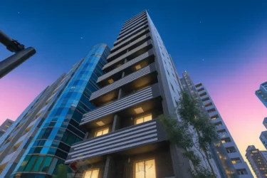 ステージファースト蔵前アジールコート